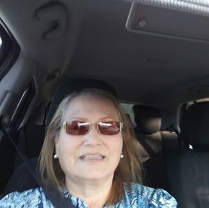 Meet your Posher, Alicia